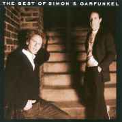 The Best Of Simon and Garfunkel