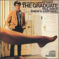 The Graduate (Soundtrack)